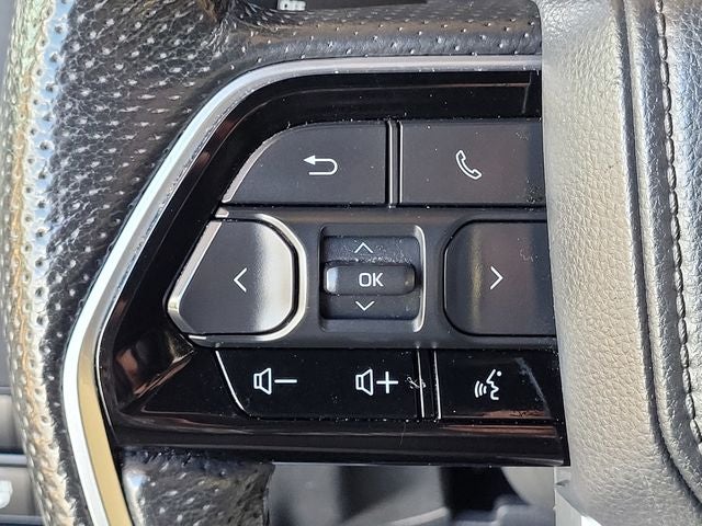 2022 Toyota Tundra Platinum