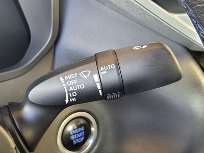 2022 Toyota Tundra Platinum