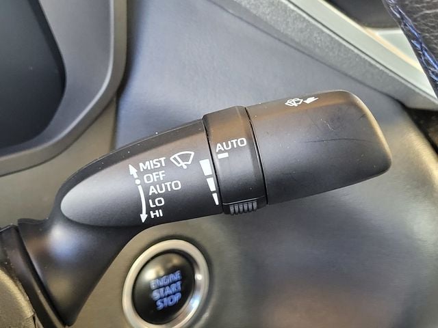 2022 Toyota Tundra Platinum