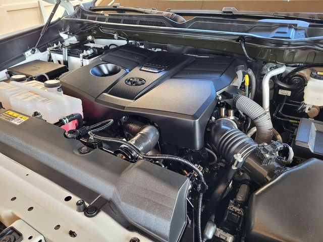 2022 Toyota Tundra Platinum