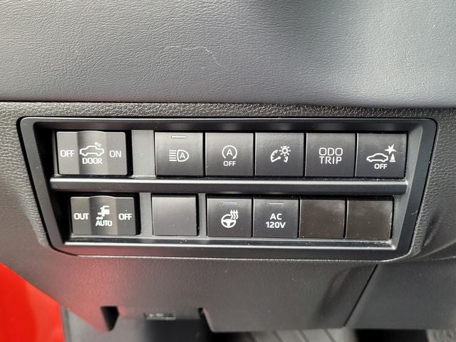 2022 Toyota Tundra Platinum 6.5 Ft Bed