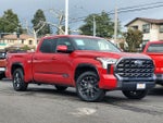 2022 Toyota Tundra Platinum 6.5 Ft Bed