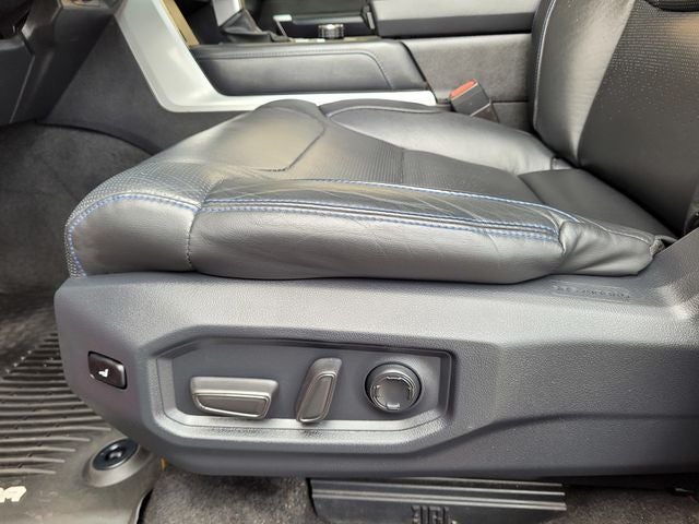 2022 Toyota Tundra Platinum 6.5 Ft Bed