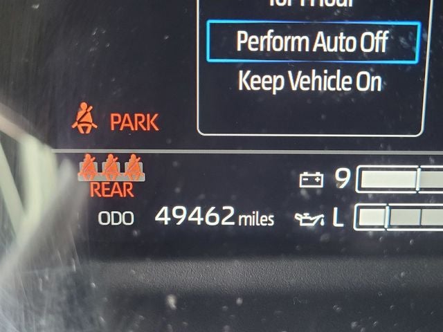 2022 Toyota Tundra Platinum 6.5 Ft Bed