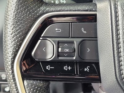 2022 Toyota Tundra Platinum 6.5 Ft Bed