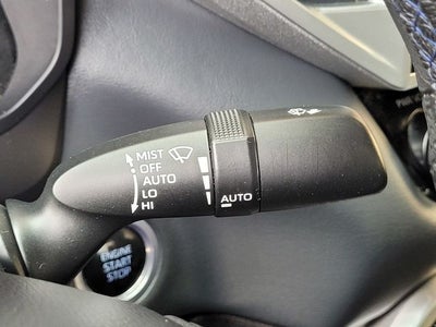 2022 Toyota Tundra Platinum 6.5 Ft Bed