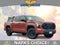 2024 Toyota Tundra Hybrid TRD Pro