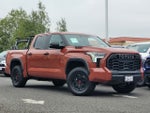 2024 Toyota Tundra Hybrid TRD Pro