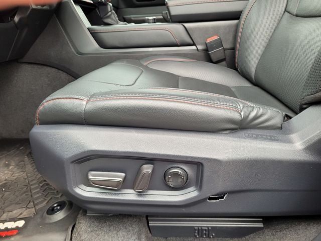 2024 Toyota Tundra Hybrid TRD Pro