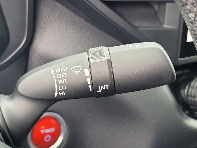 2024 Toyota Tundra Hybrid TRD Pro