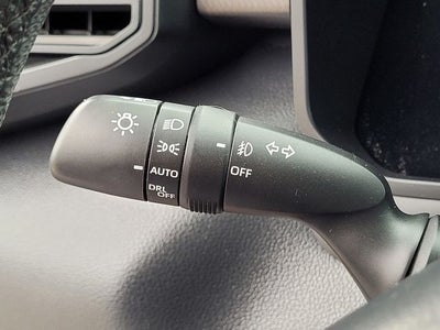 2024 Toyota Tundra Hybrid TRD Pro