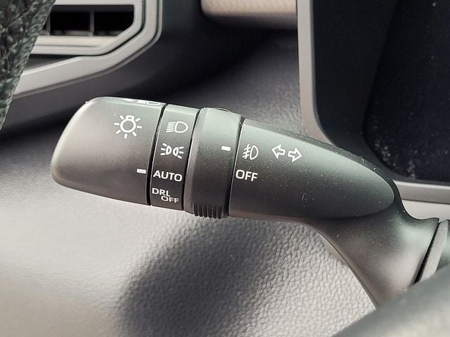 2024 Toyota Tundra Hybrid TRD Pro