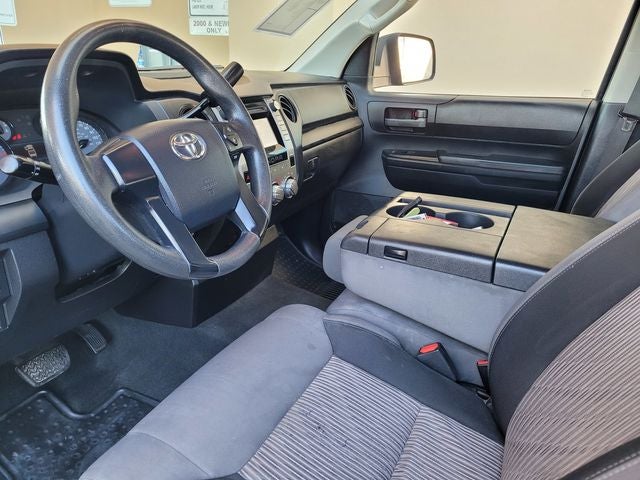 2014 Toyota Tundra SR