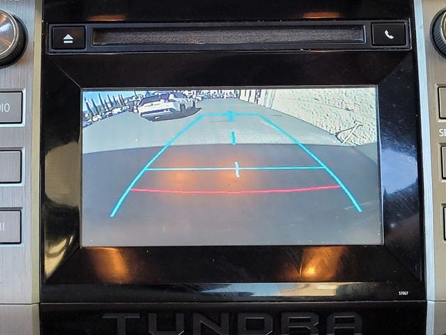 2014 Toyota Tundra SR