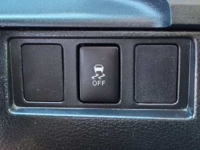 2014 Toyota Tundra SR