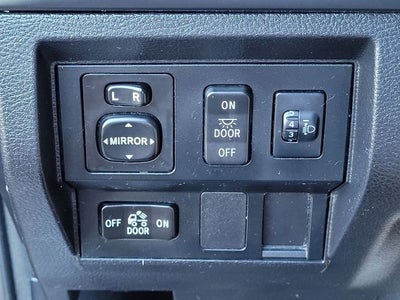 2014 Toyota Tundra SR