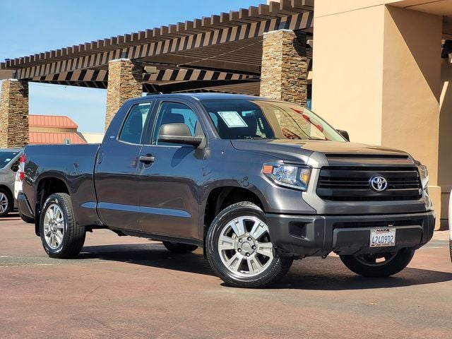 2014 Toyota Tundra SR