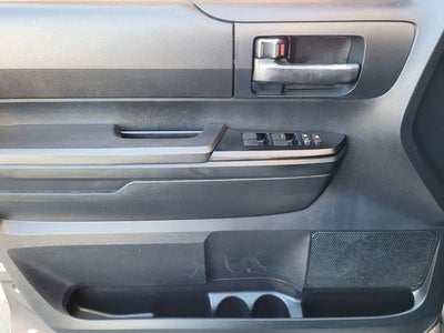 2014 Toyota Tundra SR