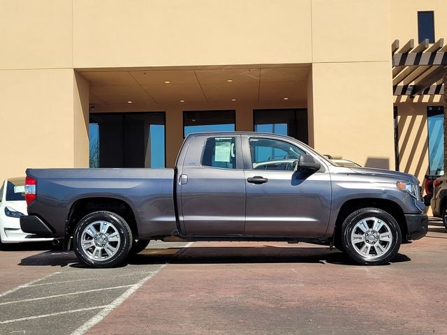 2014 Toyota Tundra SR