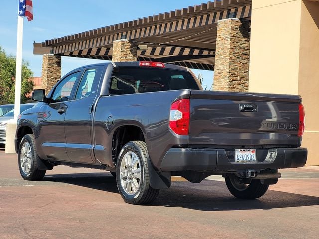 2014 Toyota Tundra SR