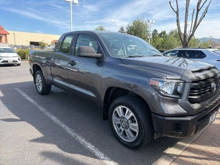 2014 Toyota Tundra SR