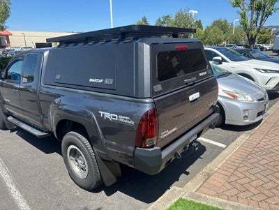 2013 Toyota Tacoma PreRunner V6