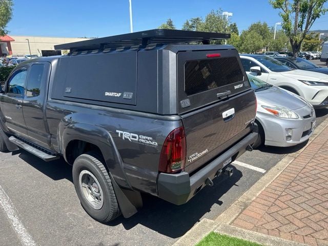 2013 Toyota Tacoma PreRunner V6