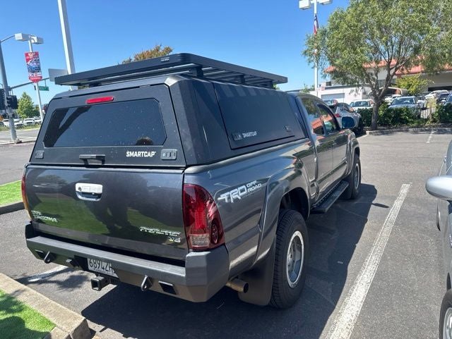 2013 Toyota Tacoma PreRunner V6