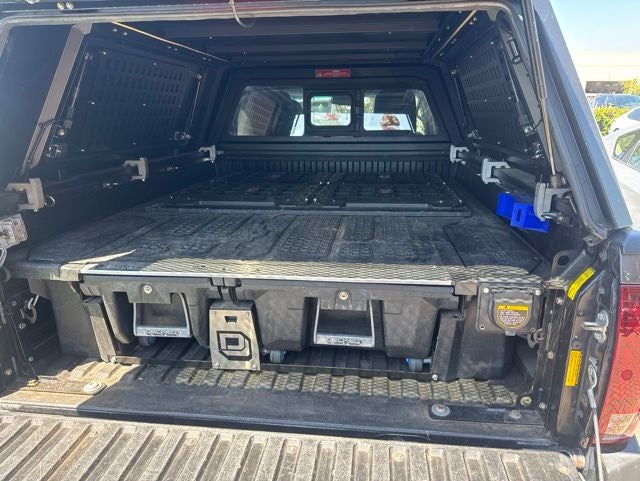 2013 Toyota Tacoma PreRunner V6