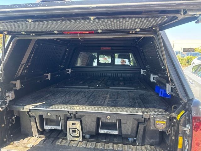 2013 Toyota Tacoma PreRunner V6