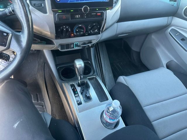 2013 Toyota Tacoma PreRunner V6