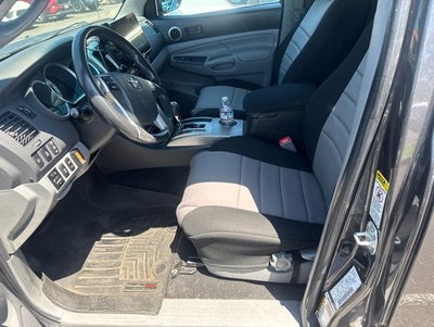 2013 Toyota Tacoma PreRunner V6