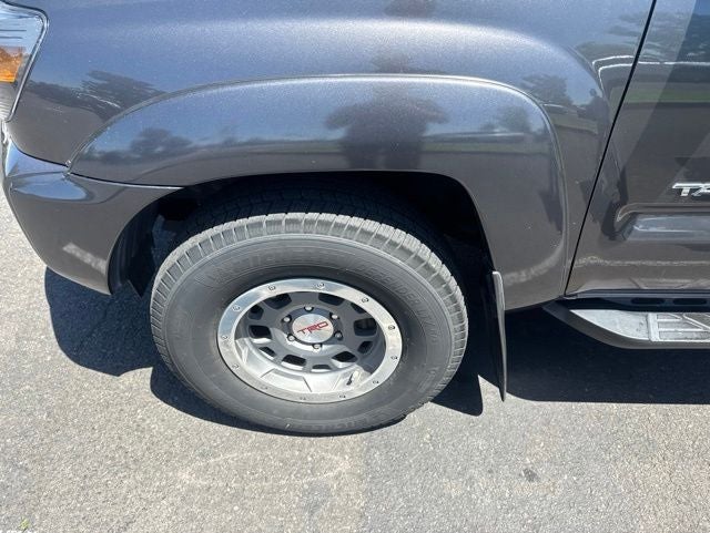 2013 Toyota Tacoma PreRunner V6
