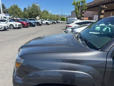 2013 Toyota Tacoma PreRunner V6