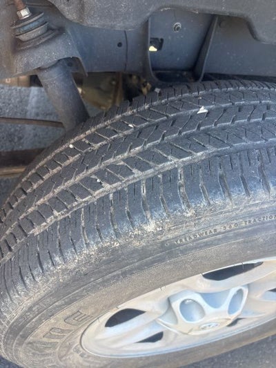 2016 Toyota Tundra SR