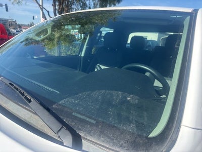 2016 Toyota Tundra SR