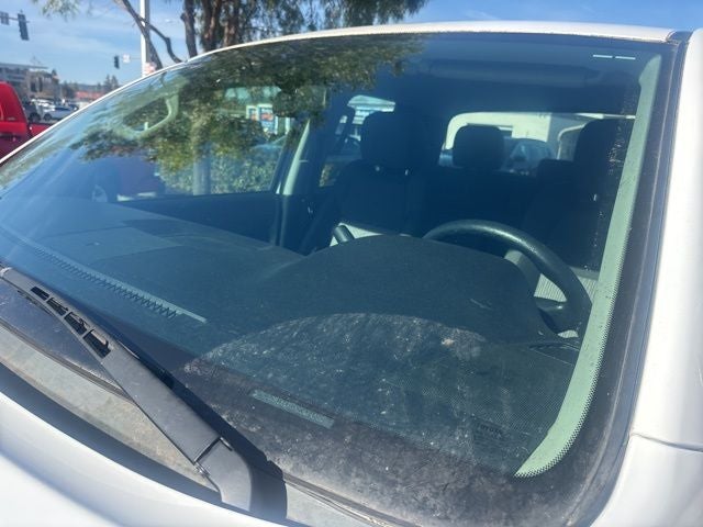 2016 Toyota Tundra SR