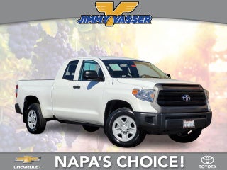 2016 Toyota Tundra SR