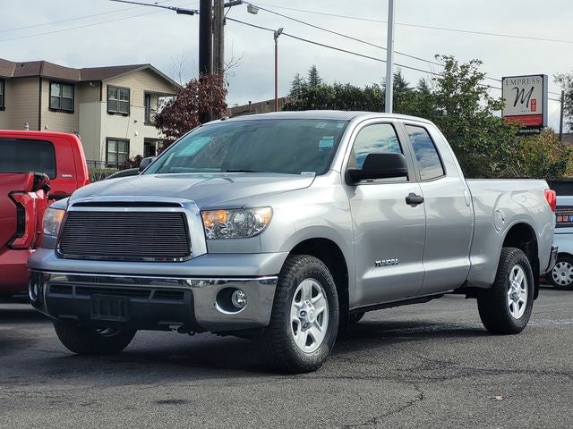 2012 Toyota Tundra Grade 4.6L V8