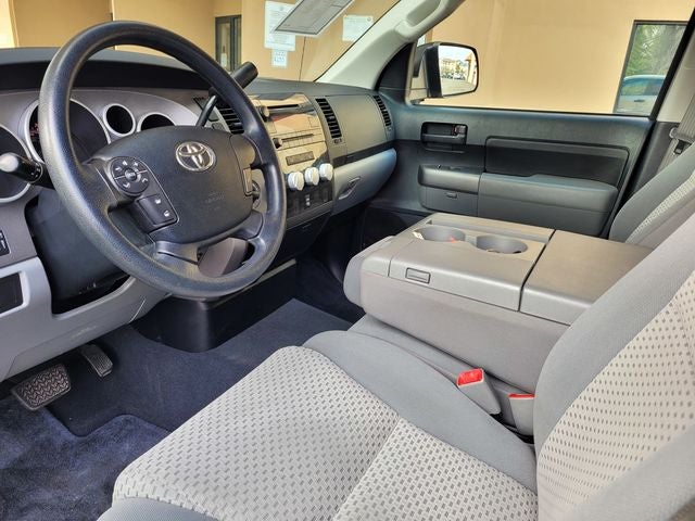 2012 Toyota Tundra Grade 4.6L V8