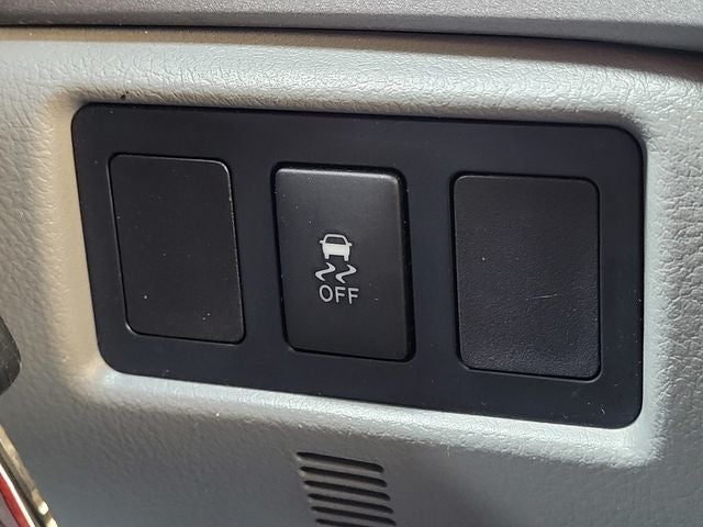 2012 Toyota Tundra Grade 4.6L V8