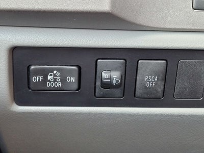 2012 Toyota Tundra Grade 4.6L V8