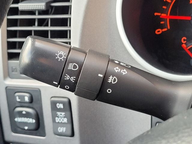 2012 Toyota Tundra Grade 4.6L V8