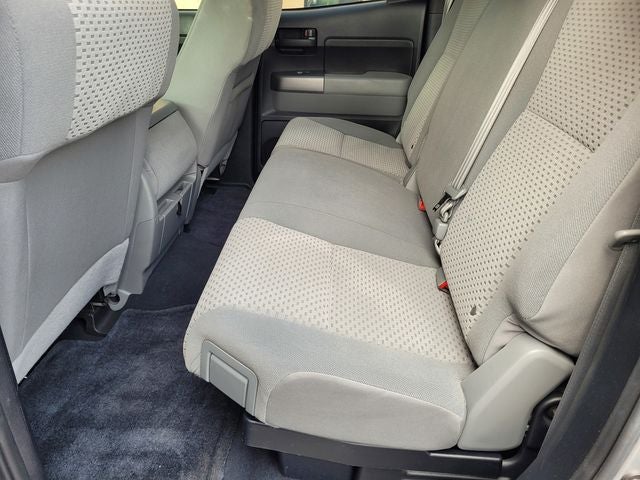 2012 Toyota Tundra Grade 4.6L V8