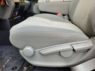 2012 Toyota Tundra Grade 4.6L V8