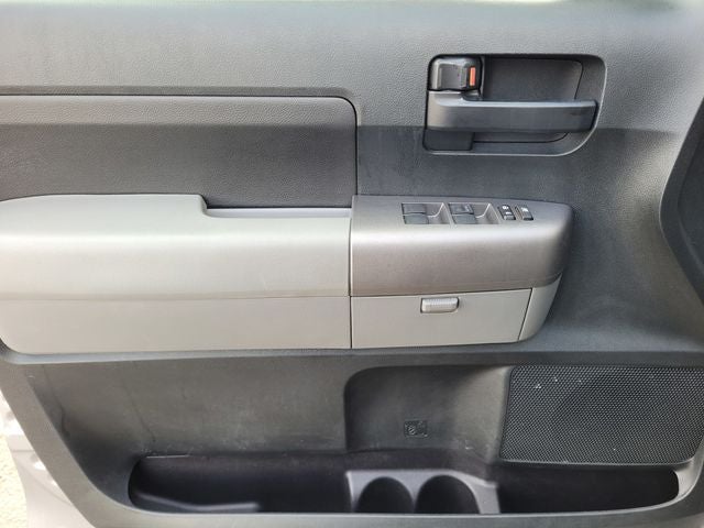 2012 Toyota Tundra Grade 4.6L V8