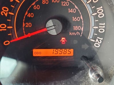 2012 Toyota Tundra Grade 4.6L V8