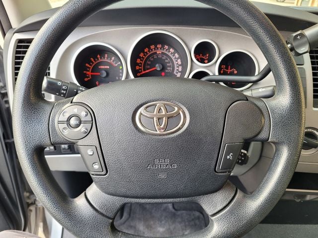 2012 Toyota Tundra Grade 4.6L V8