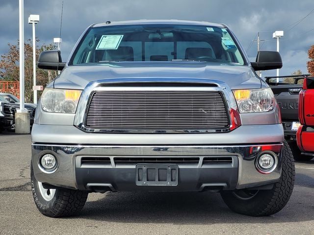 2012 Toyota Tundra Grade 4.6L V8