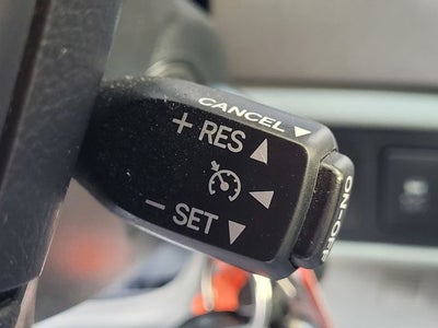 2012 Toyota Tundra Grade 4.6L V8